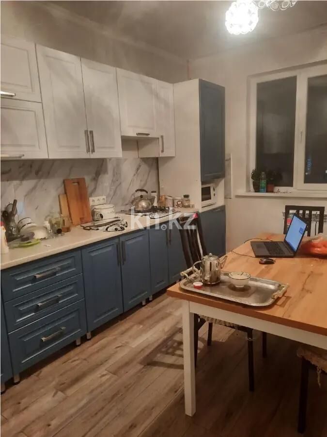 Продажа 2-комнатной квартиры, 69 м² - Продажа двухкомнатных квартир в панельном доме в Алматы - страница 28 фото 3 из 6