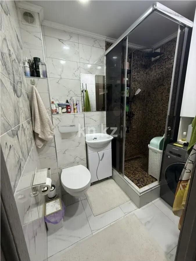 Продажа 3-комнатной квартиры, 65 м² - Продажа трехкомнатных квартир в панельном доме в Казахстане - страница 4 фото 4 из 4