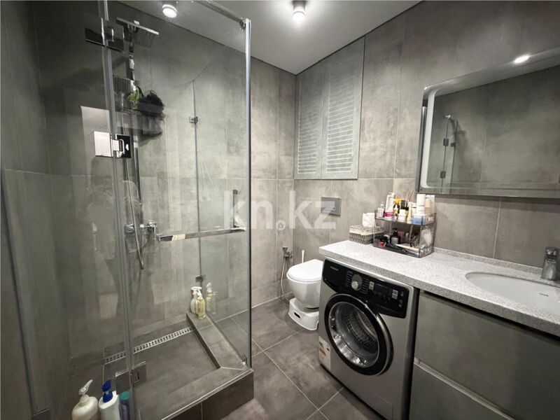 Продажа 2-комнатной квартиры, 61 м² - Продажа двухкомнатных квартир в Майкудуке Караганды - страница 8 фото 11 из 12