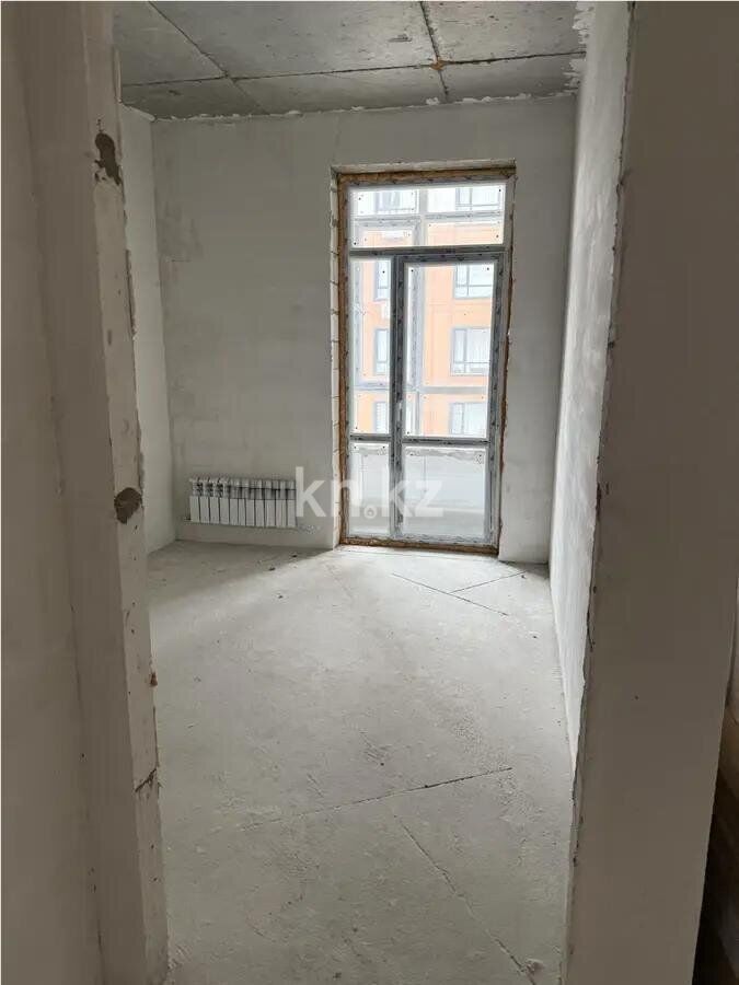 Продажа 1-комнатной квартиры, 44 м² - Продажа однокомнатных квартир от собственников в Караганде фото 2 из 2
