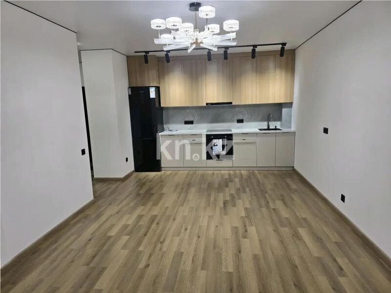Продажа 2-комнатной квартиры, 48.24 м² - Продажа двухкомнатных квартир в монолитно-каркасном доме в Казахстане - страница 174 фото 3 из 4