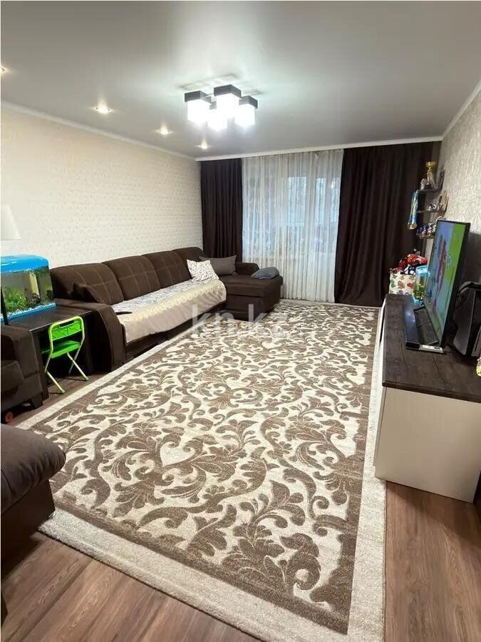 Продажа 2-комнатной квартиры, 64 м² - Продажа двухкомнатных квартир от собственников в Темиртау фото 1 из 8