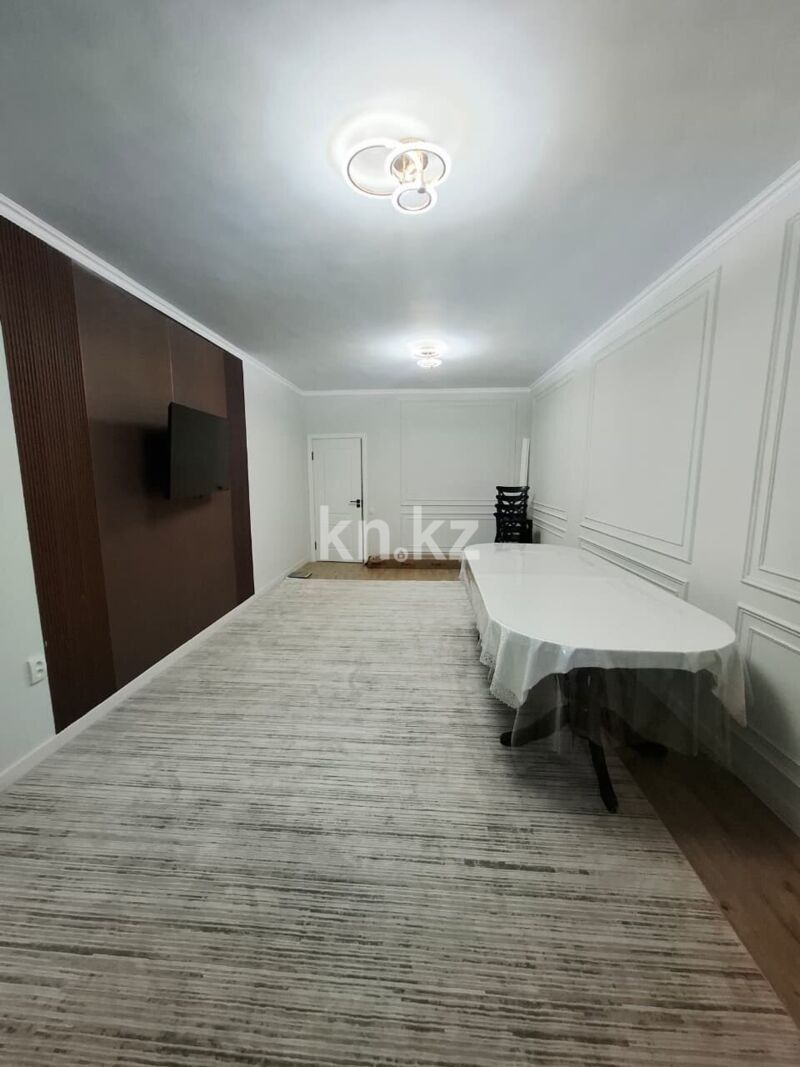 Продажа 3-комнатной квартиры, 88 м² - Продажа трехкомнатных квартир в Казахстане - страница 18 фото 6 из 21