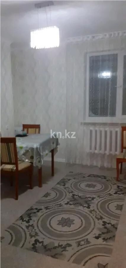 Продажа 1-комнатной квартиры, 44.6 м² - Продажа однокомнатных квартир в р-не Алматы Астаны - страница 8 фото 1 из 4