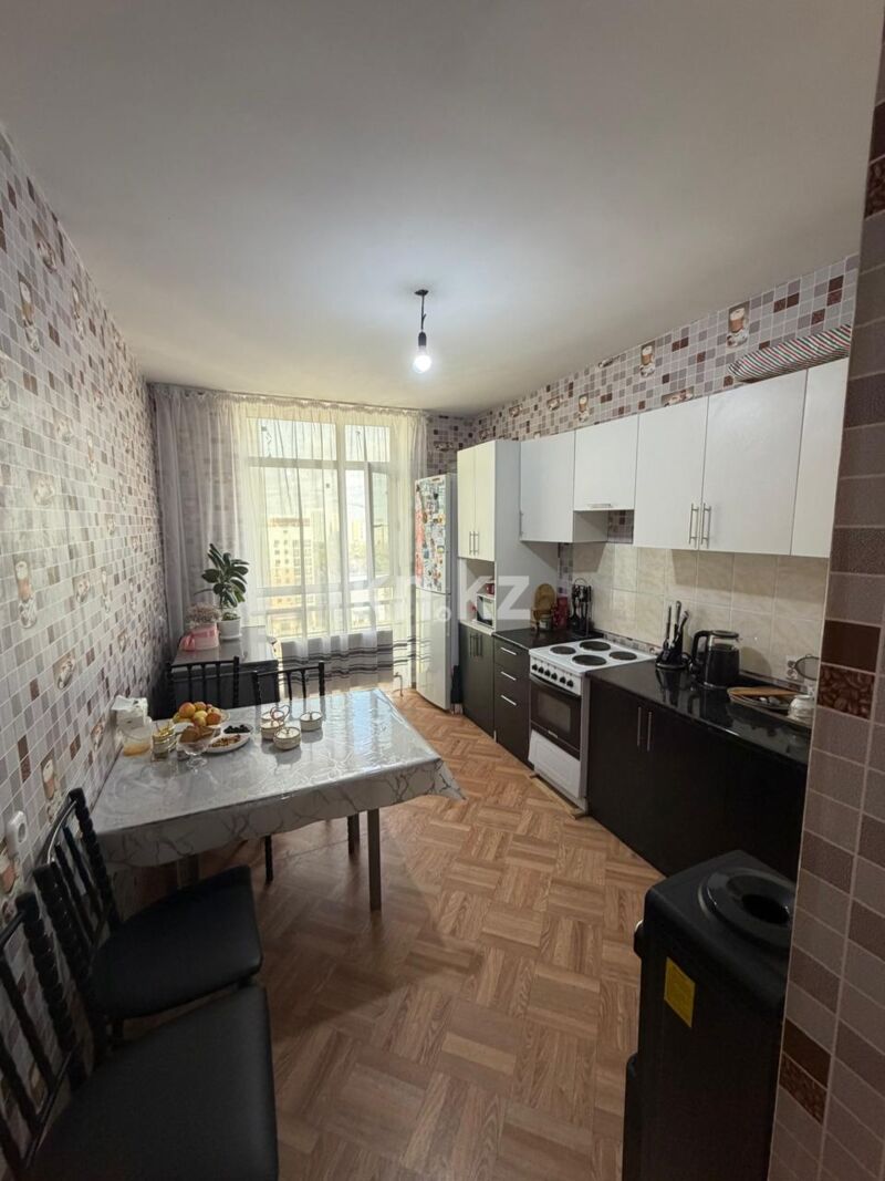 Продажа 2-комнатной квартиры, 68 м² - Продажа двухкомнатных квартир в монолитно-каркасном доме в Казахстане - страница 106 фото 1 из 7