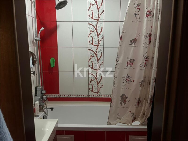 Продажа 3-комнатной квартиры, 78.2 м² - Продажа трехкомнатных квартир в кирпичном доме в Казахстане - страница 5 фото 9 из 9