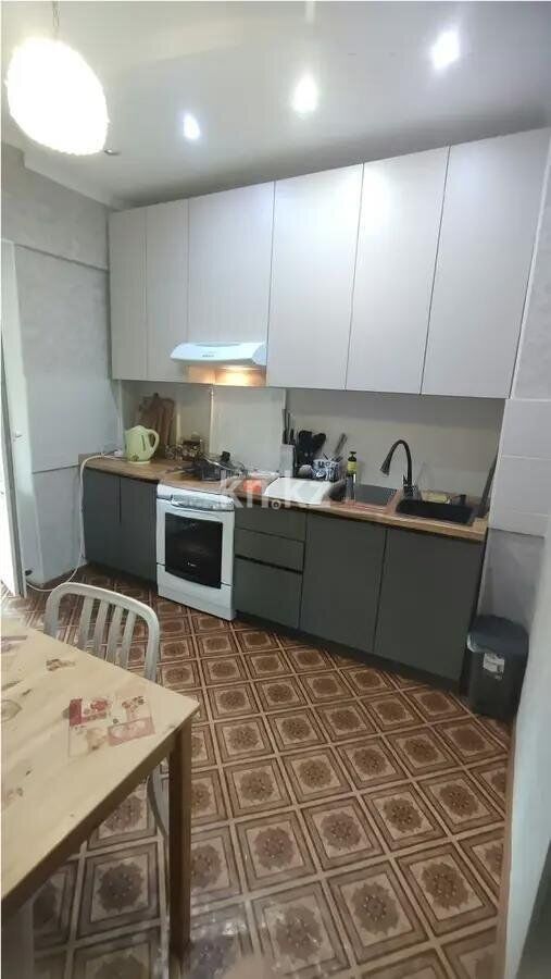 Продажа 3-комнатной квартиры, 71.6 м² - Аренда домов в Алматинской области фото 4 из 7
