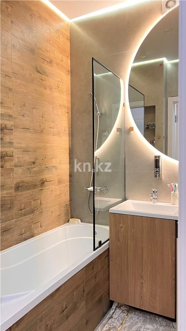 Продажа 3-комнатной квартиры, 96 м² - Продажа трехкомнатных квартир на Юго-Востоке Караганды - страница 23 фото 20 из 31