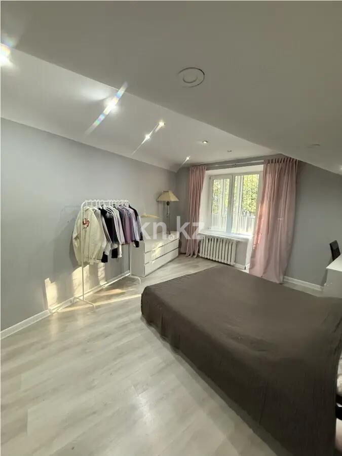 Продажа 3-комнатной квартиры, 75 м² - Продажа трехкомнатных квартир в Медеуском р-не Алматы - страница 4 фото 1 из 2