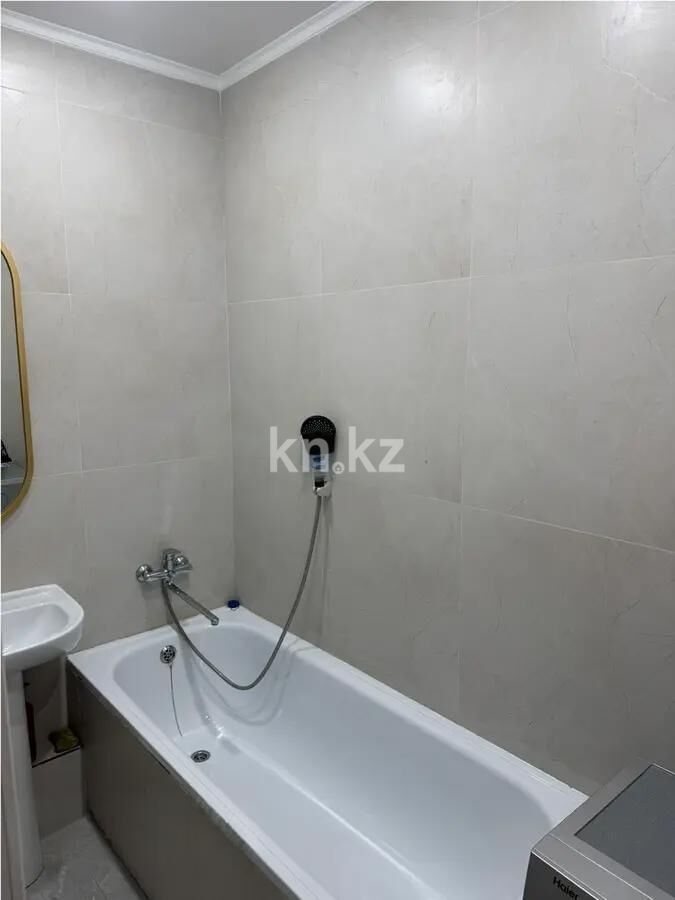 Продажа 1-комнатной квартиры, 54.2 м² - Продажа однокомнатных квартир в р-не Сарайшык Астаны - страница 24 фото 4 из 5