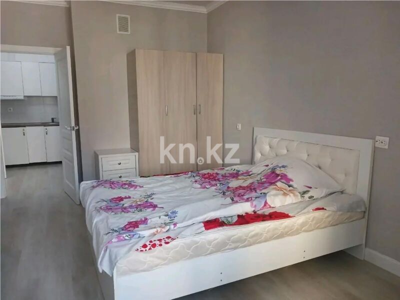 Продажа 2-комнатной квартиры, 46 м² - Продажа квартир в монолитно-каркасном доме в Астане - страница 5 фото 2 из 4