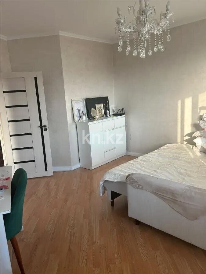 Продажа 3-комнатной квартиры, 86.5 м² - Продажа квартир в Казахстане - страница 36 фото 1 из 4