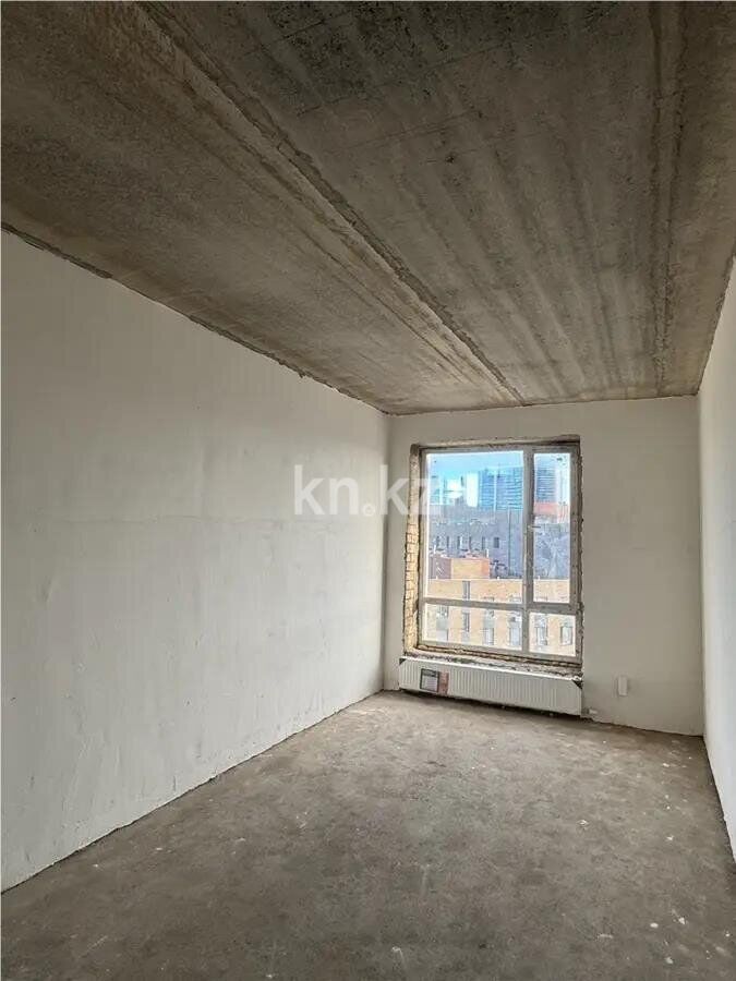 Продажа 2-комнатной квартиры, 65.28 м² - Недвижимость в Астане - страница 7 фото 2 из 3