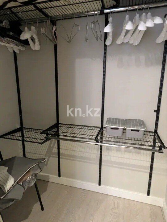 Аренда 2-комнатной квартиры, 45 м² - Аренда квартир помесячно в Алматы фото 7 из 7