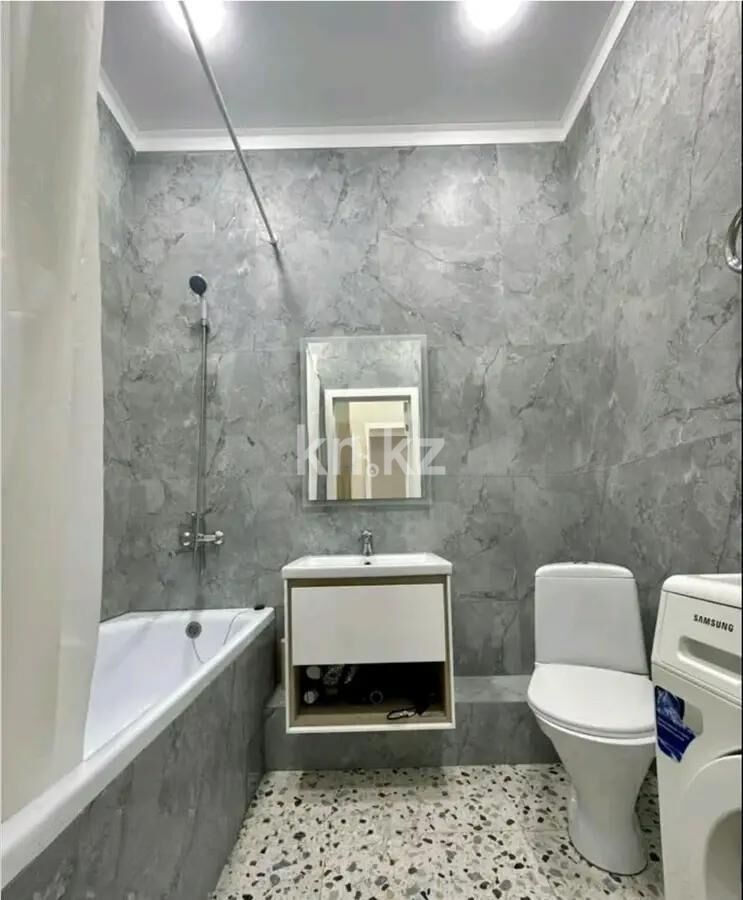 Продажа 1-комнатной квартиры, 36 м² - Продажа однокомнатных квартир в р-не Сарайшык Астаны - страница 7 фото 3 из 3
