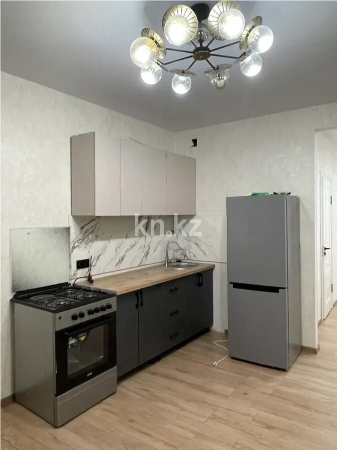 Продажа 2-комнатной квартиры, 49 м² - Продажа квартир в новостройках Алматы - страница 309 фото 2 из 4