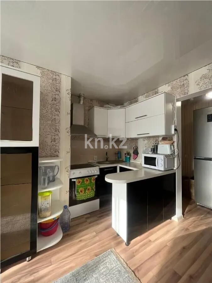 Продажа 4-комнатной квартиры, 65.3 м² - Продажа четырехкомнатных квартир в кирпичном доме в Казахстане - страница 22 фото 5 из 8