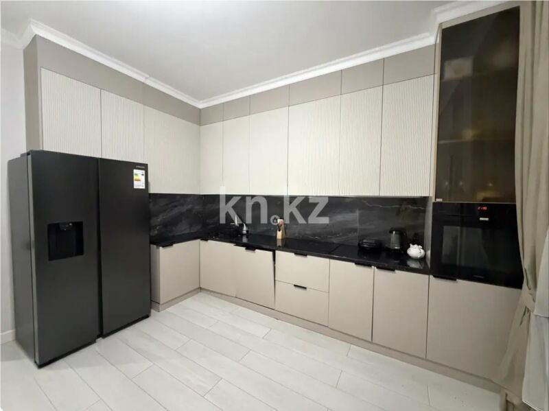 Продажа 3-комнатной квартиры, 99.5 м² - Продажа квартир в монолитно-каркасном доме в Астане - страница 116 фото 5 из 9