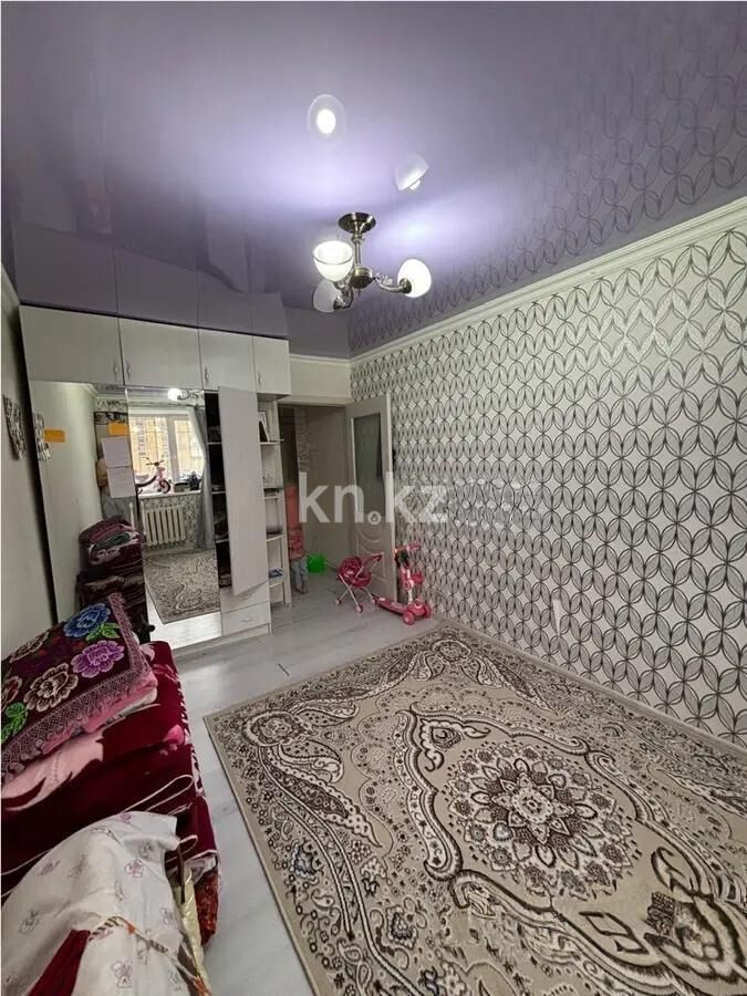 Продажа 2-комнатной квартиры, 50 м² - Продажа двухкомнатных квартир в р-не Сарыарка Астаны - страница 7 фото 2 из 6