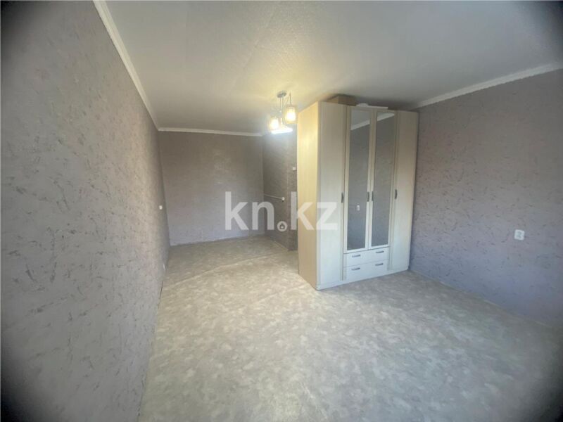 Продажа 1-комнатной квартиры, 37 м² - Продажа однокомнатных квартир в Городе Караганды - страница 4 фото 1 из 10