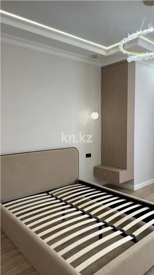 Продажа 3-комнатной квартиры, 77 м² - Продажа квартир в кирпичном доме в Астане - страница 189 фото 4 из 7