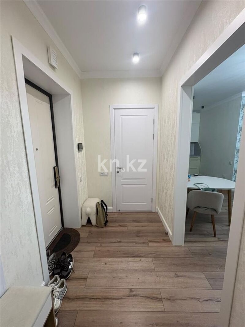 Продажа 2-комнатной квартиры, 49.21 м² - Продажа квартир в Казахстане - страница 32 фото 7 из 9