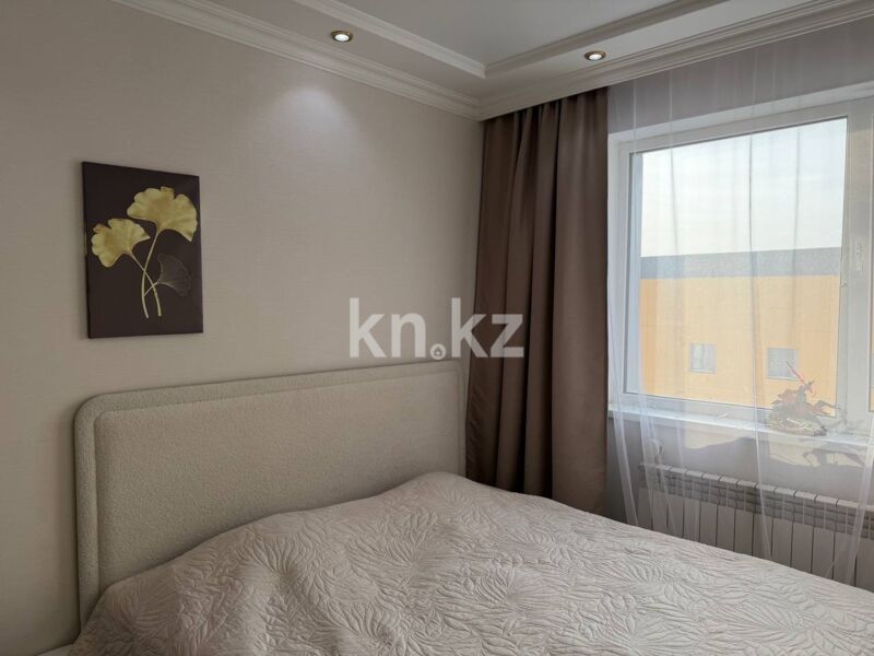 Продажа 1-комнатной квартиры, 42 м² - Продажа квартир в Казахстане - страница 6 фото 3 из 15