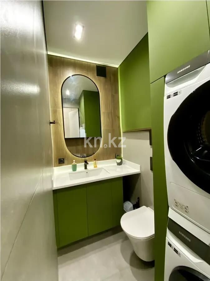 Продажа 3-комнатной квартиры, 80 м² - Продажа квартир в новостройках Астаны - страница 15 фото 6 из 7