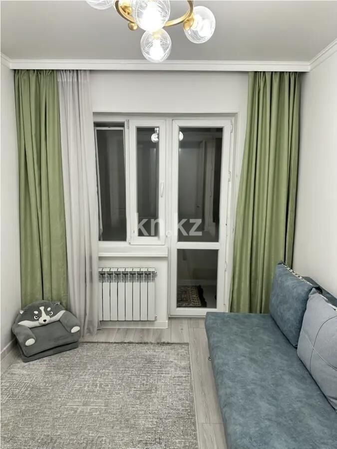 Продажа 3-комнатной квартиры, 68 м² - Продажа трехкомнатных квартир от собственников в Казахстане - страница 9 фото 2 из 6
