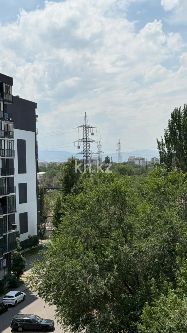 Продажа 2-комнатной квартиры, 46 м² - Продажа двухкомнатных квартир в монолитном доме в Казахстане - страница 16 фото 9 из 9
