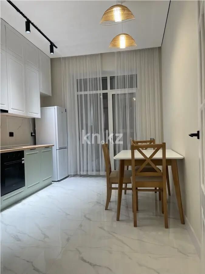Продажа 2-комнатной квартиры, 67 м² - Продажа двухкомнатных квартир в р-не Есиль Астаны - страница 16 фото 2 из 4