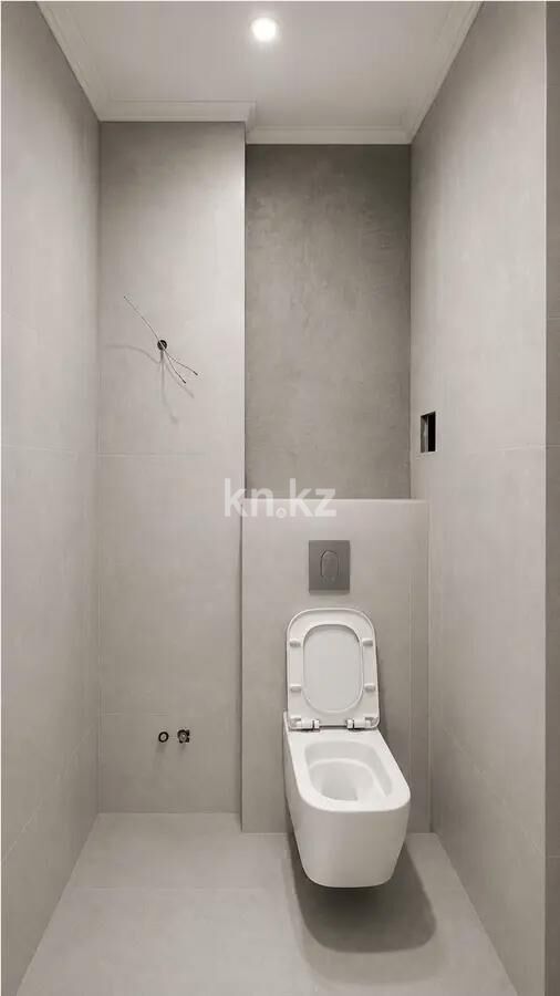 Продажа 4-комнатной квартиры, 82.2 м² - Продажа четырехкомнатных квартир в Турксибском р-не Алматы фото 8 из 9