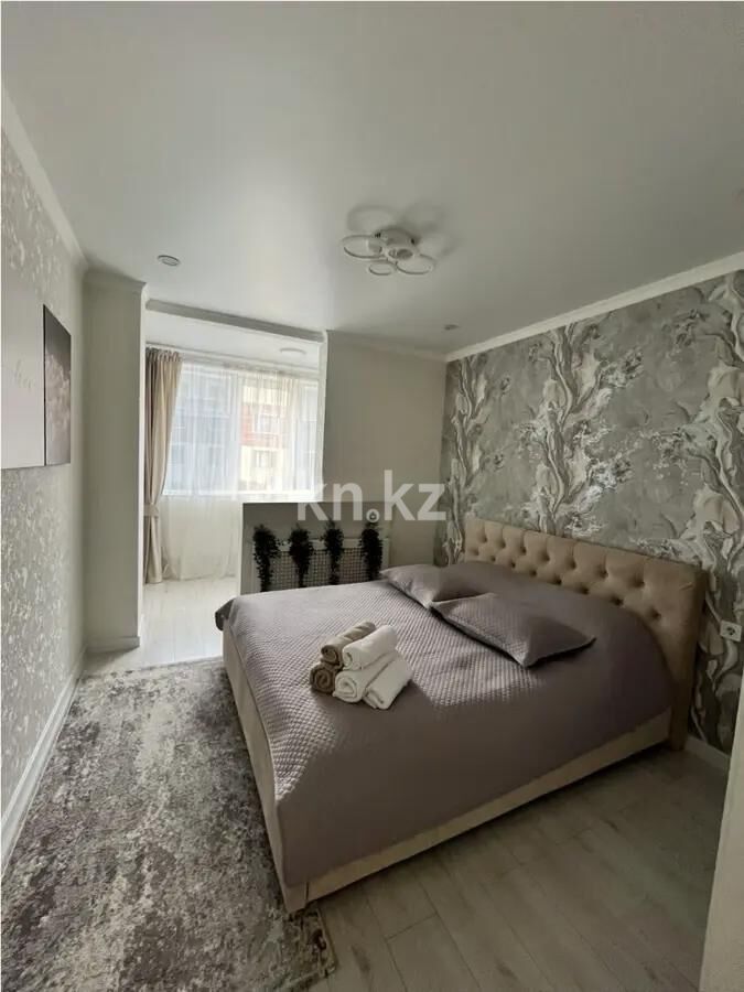 Продажа 2-комнатной квартиры, 50 м² - Продажа недвижимости в Казахстане - страница 26 фото 2 из 5