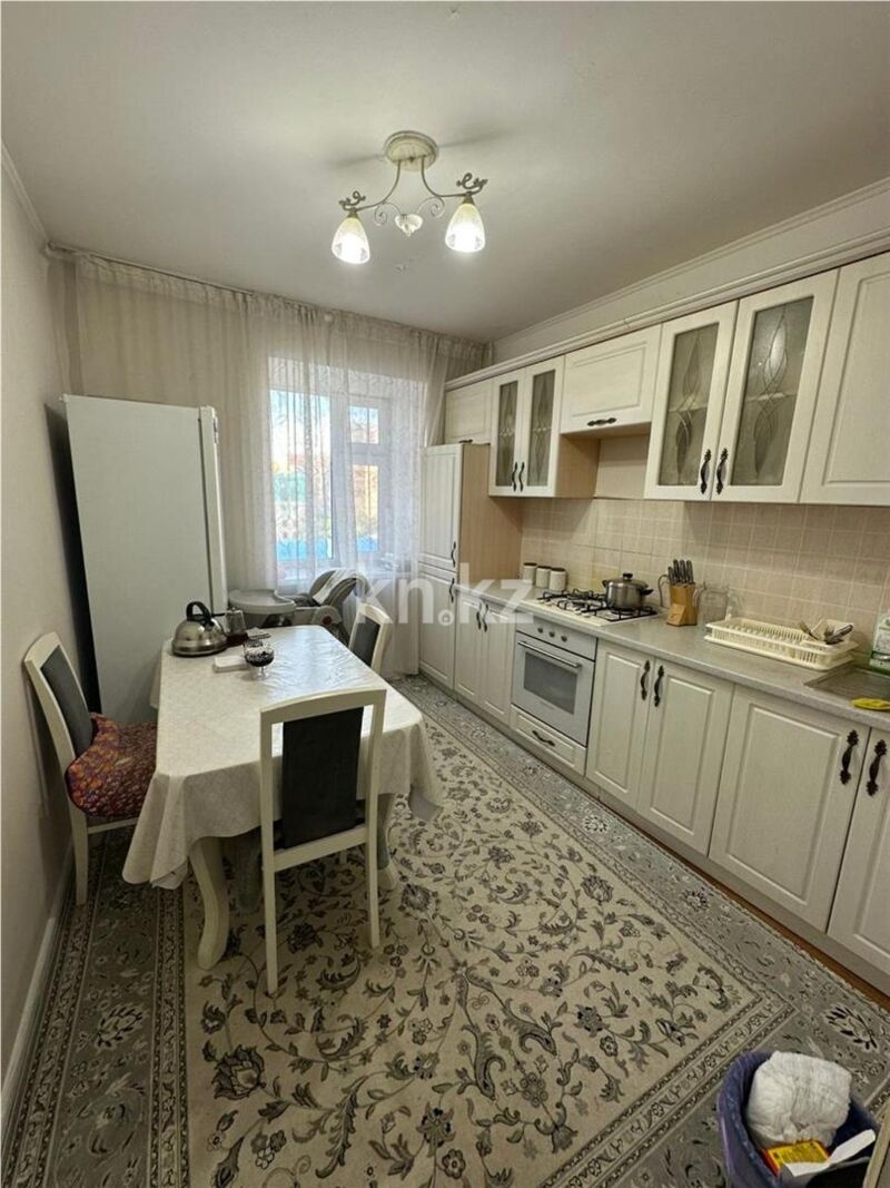 Продажа 3-комнатной квартиры, 83.4 м² - Продажа квартир в кирпичном доме в Астане - страница 219 фото 1 из 11