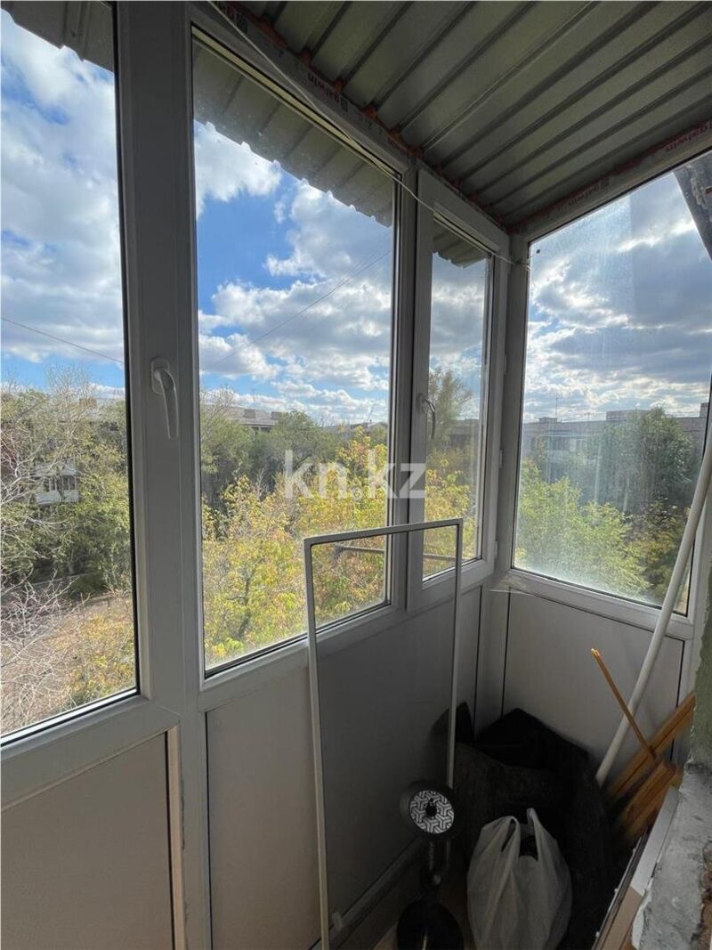 Продажа 1-комнатной квартиры, 32 м² - Продажа квартир в Караганде - страница 22 фото 13 из 14
