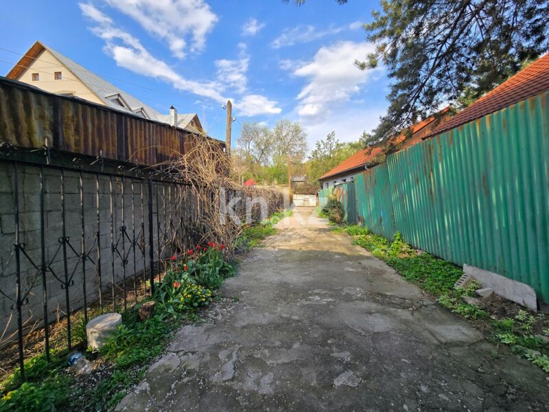 Продажа 3-комнатного дома, 59 м² - Продажа трехкомнатных домов, коттеджей в Алматы фото 9 из 24