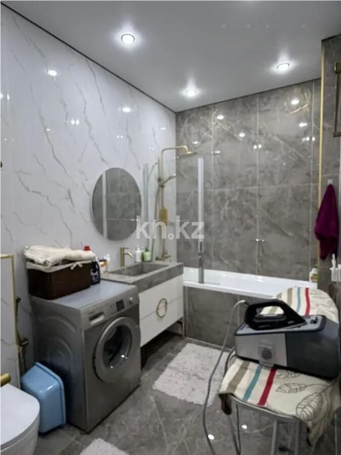 Продажа 3-комнатной квартиры, 104.4 м² - Продажа трехкомнатных квартир в Бостандыкском р-не Алматы - страница 30 фото 6 из 8