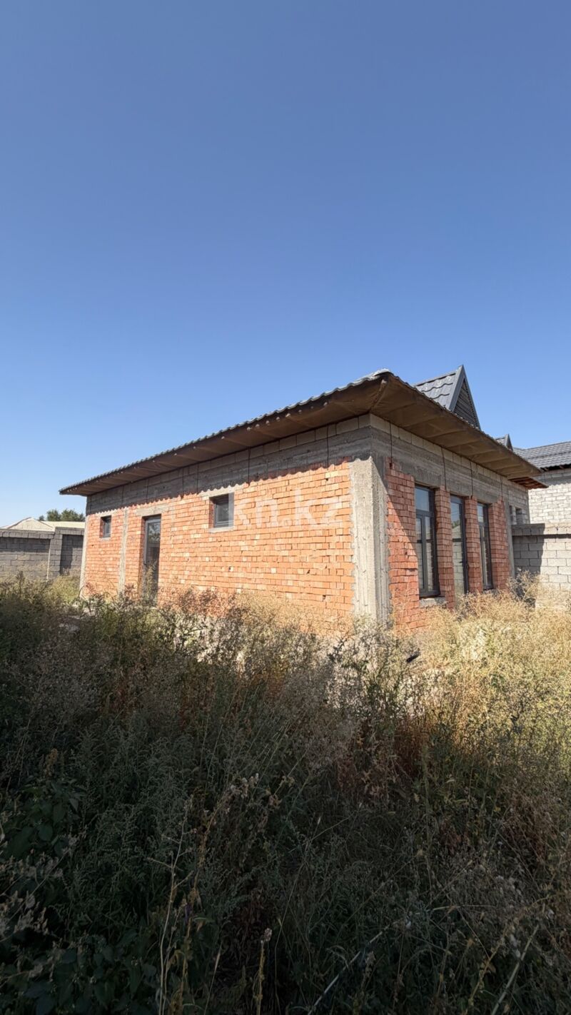 Продажа 4-комнатного дома, 400 м² - Продажа домов, коттеджей в Аль-Фарабийском р-не Шымкента фото 29 из 37