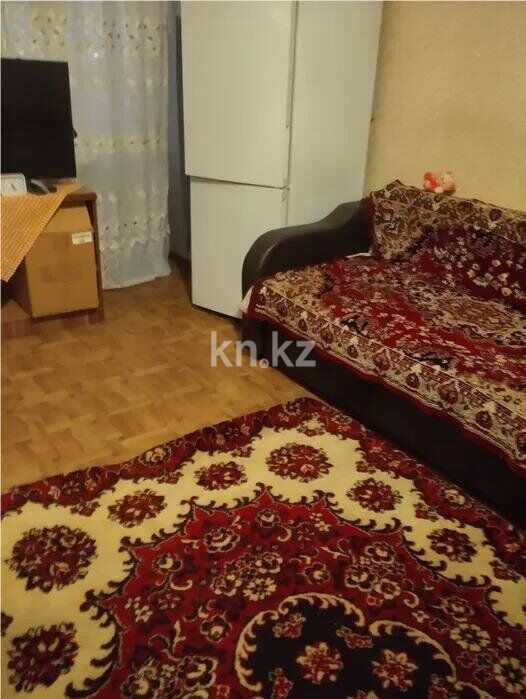 Продажа 1-комнатной квартиры, 31 м² - Продажа недвижимости в Сарани фото 1 из 2