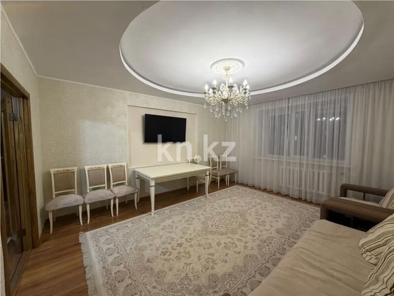 Продажа 3-комнатной квартиры, 85 м² - Продажа трехкомнатных квартир в кирпичном доме в Казахстане - страница 93 фото 1 из 5