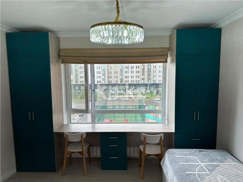 Продажа 2-комнатной квартиры, 66.8 м² - Продажа двухкомнатных квартир в р-не Есиль Астаны - страница 32 фото 2 из 6