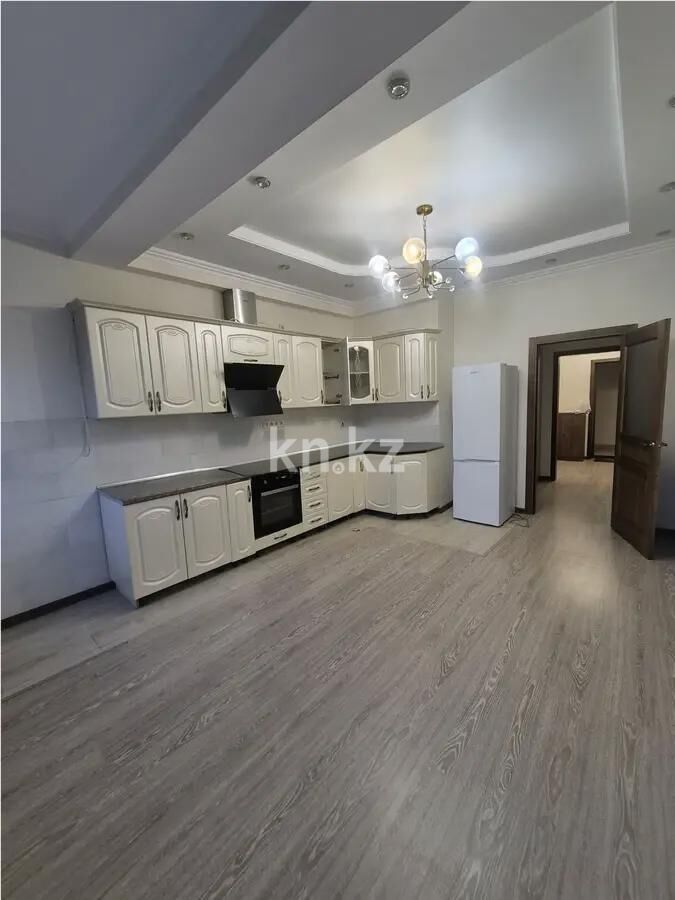 Продажа 2-комнатной квартиры, 90 м² - Продажа квартир в новостройках Алматы - страница 302 фото 3 из 5