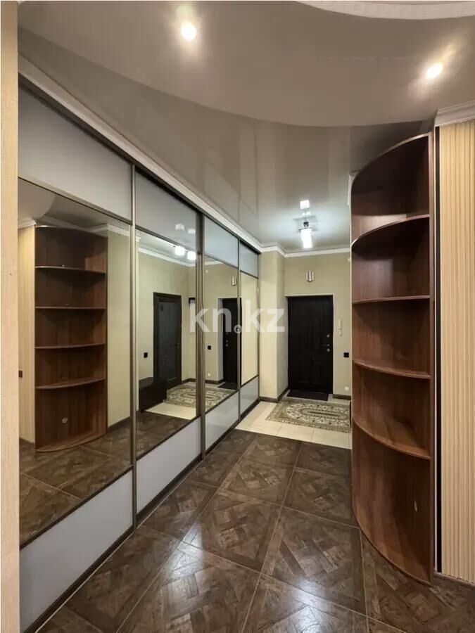 Продажа 2-комнатной квартиры, 75 м² - Продажа двухкомнатных квартир в р-не Алматы Астаны - страница 7 фото 8 из 8