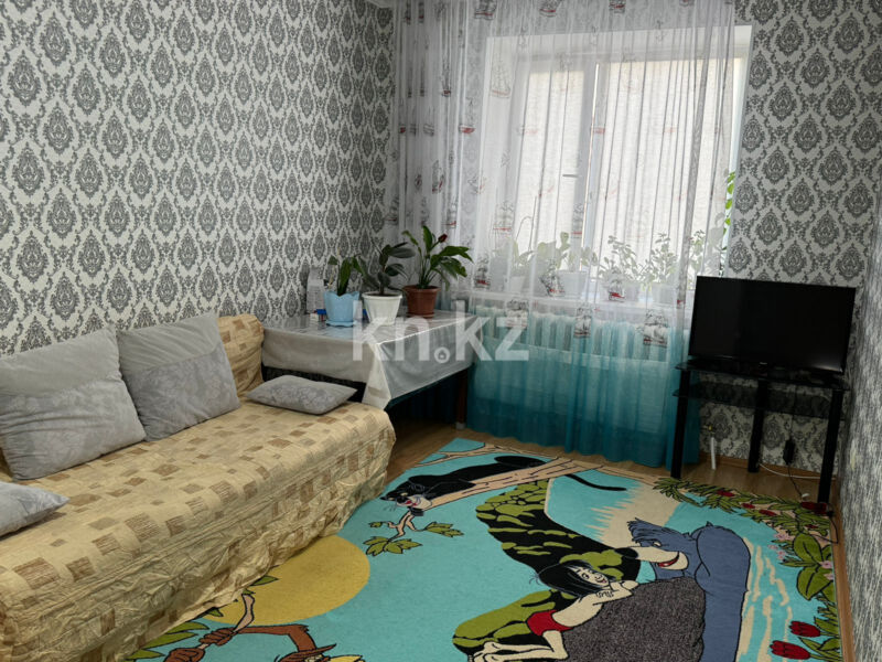 Продажа 3-комнатной квартиры, 87.5 м² - Продажа квартир в Казахстане - страница 28 фото 4 из 12