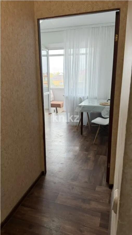 Продажа 1-комнатной квартиры, 40 м² - Продажа квартир в Караганде фото 3 из 5