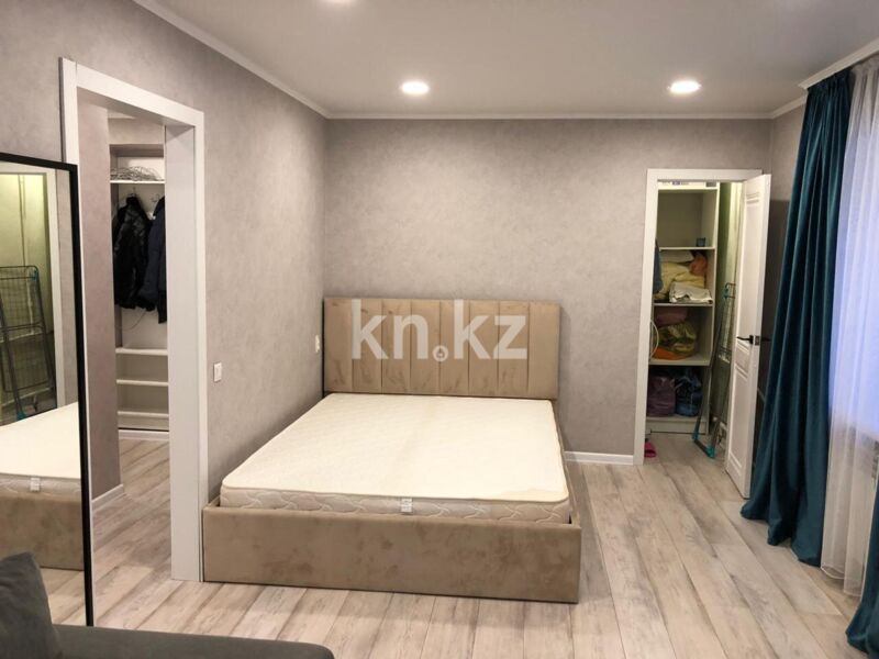 Продажа 1-комнатной квартиры, 32 м² - Продажа однокомнатных квартир в Караганде - страница 2 фото 2 из 9