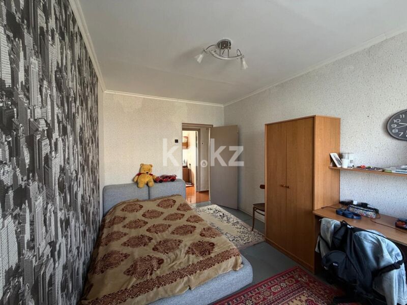Продажа 4-комнатной квартиры, 79 м² - Продажа четырехкомнатных квартир в Караганде фото 6 из 12