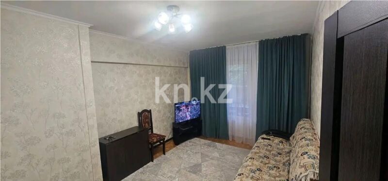 Продажа 2-комнатной квартиры, 48 м² - Продажа двухкомнатных квартир в панельном доме в Алматы - страница 19 фото 1 из 4