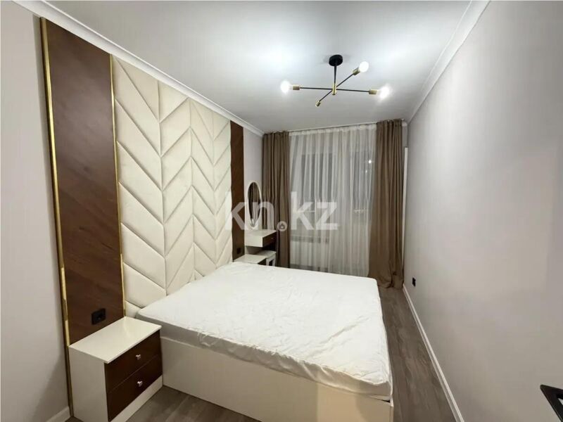 Продажа 2-комнатной квартиры, 44 м² - Продажа двухкомнатных квартир в Алматы - страница 15 фото 1 из 4