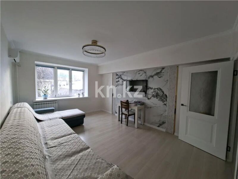 Продажа 3-комнатной квартиры, 68 м² - Продажа трехкомнатных квартир в кирпичном доме в Алматы - страница 6 фото 1 из 4